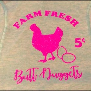Unique shirt for the person who loves chickens